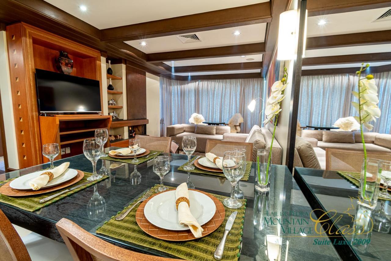 קנלה Suite Mountain Village מראה חיצוני תמונה
