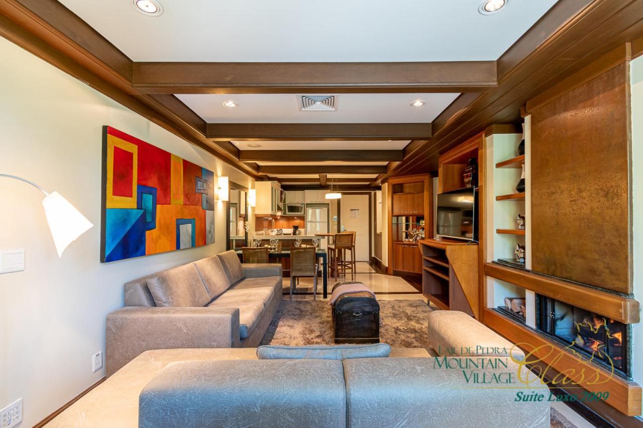 קנלה Suite Mountain Village מראה חיצוני תמונה