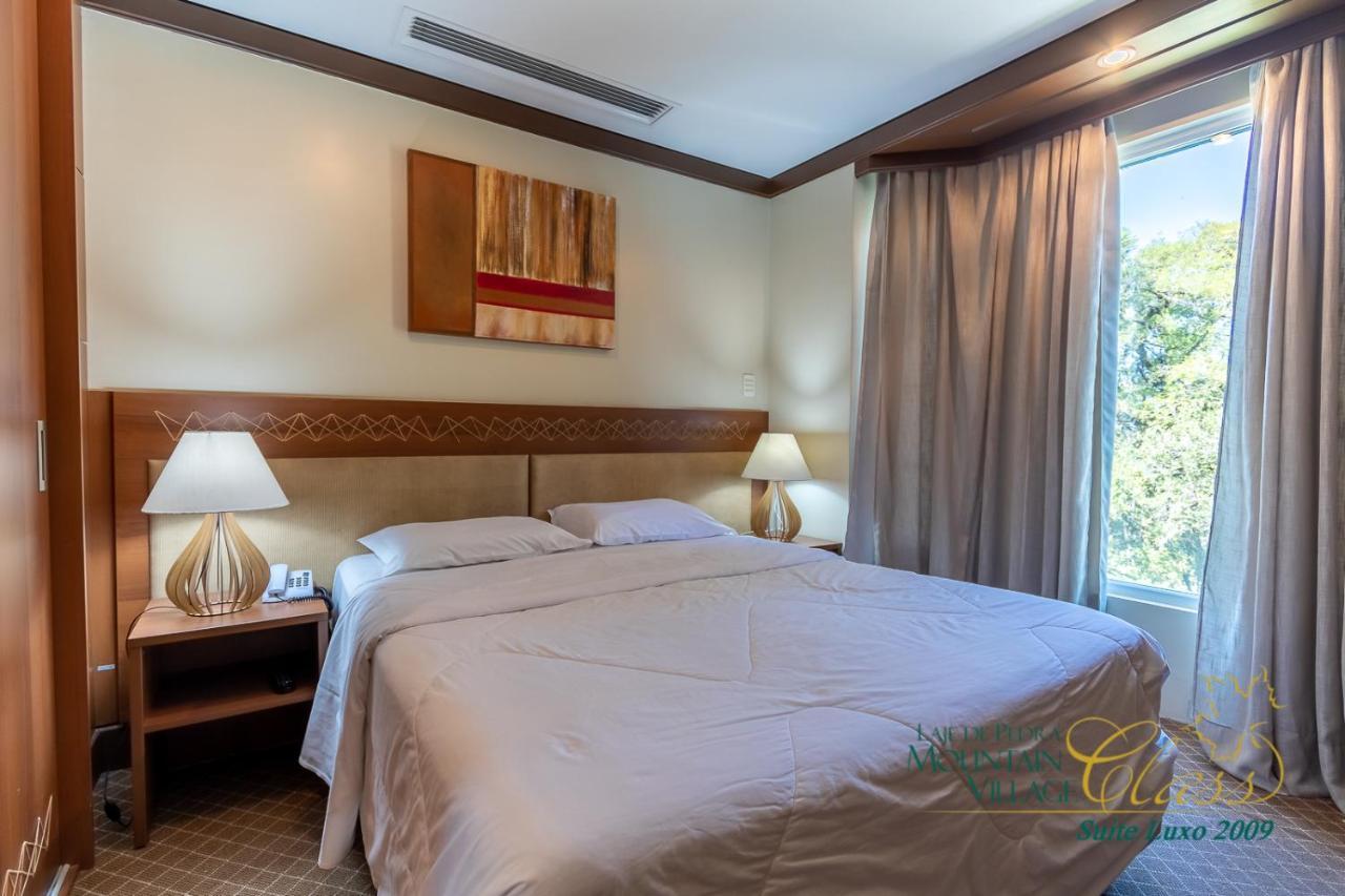 קנלה Suite Mountain Village מראה חיצוני תמונה