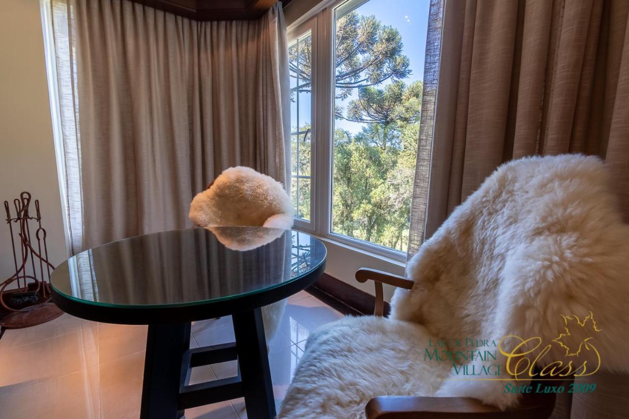קנלה Suite Mountain Village מראה חיצוני תמונה