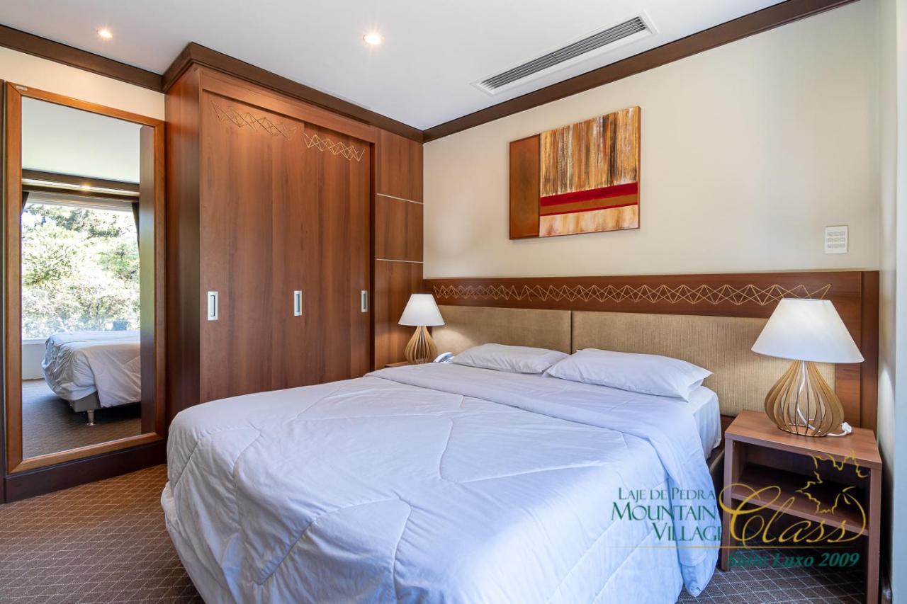 קנלה Suite Mountain Village מראה חיצוני תמונה