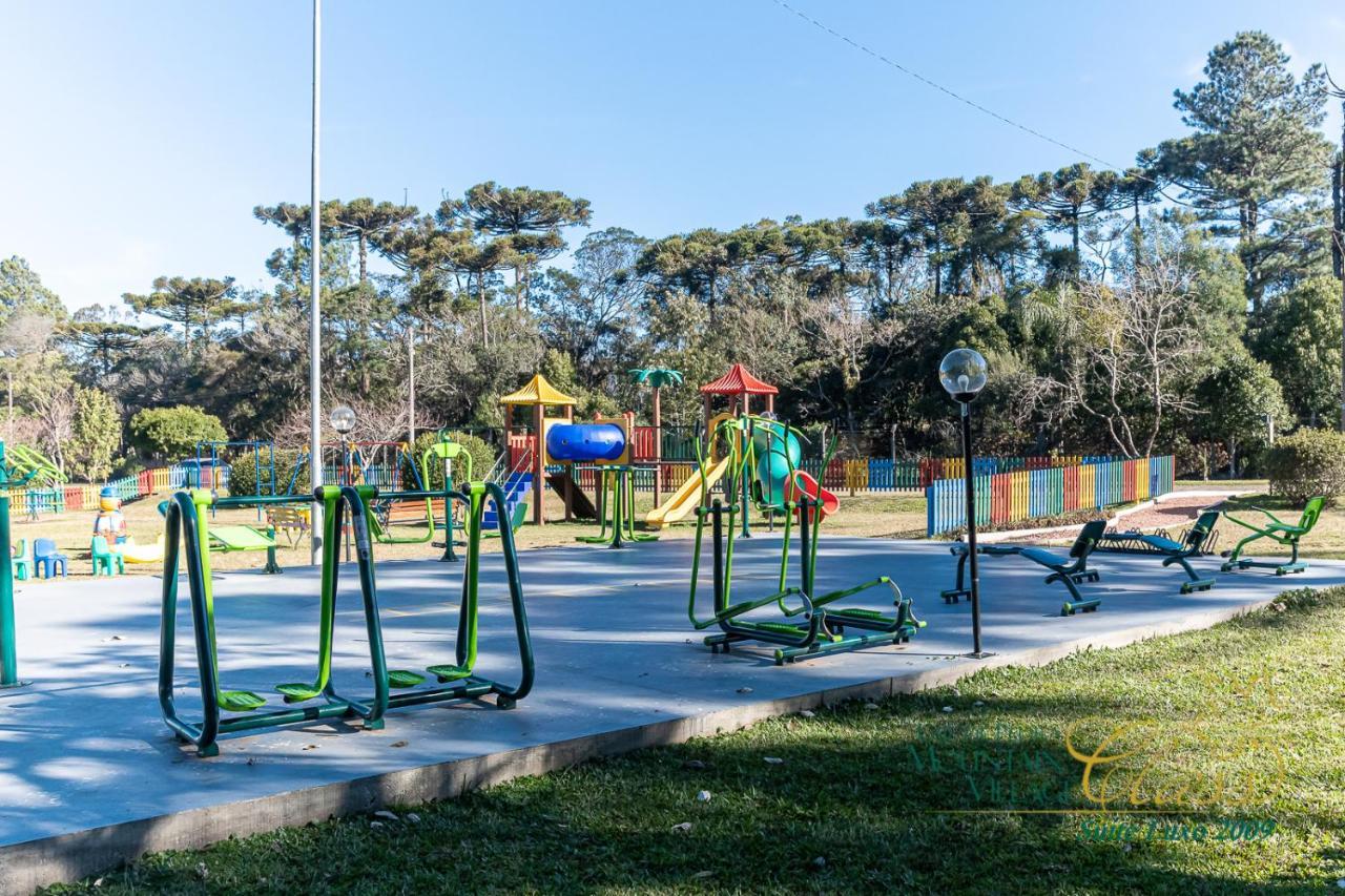 קנלה Suite Mountain Village מראה חיצוני תמונה