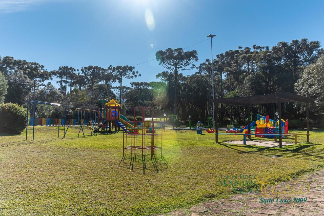 קנלה Suite Mountain Village מראה חיצוני תמונה