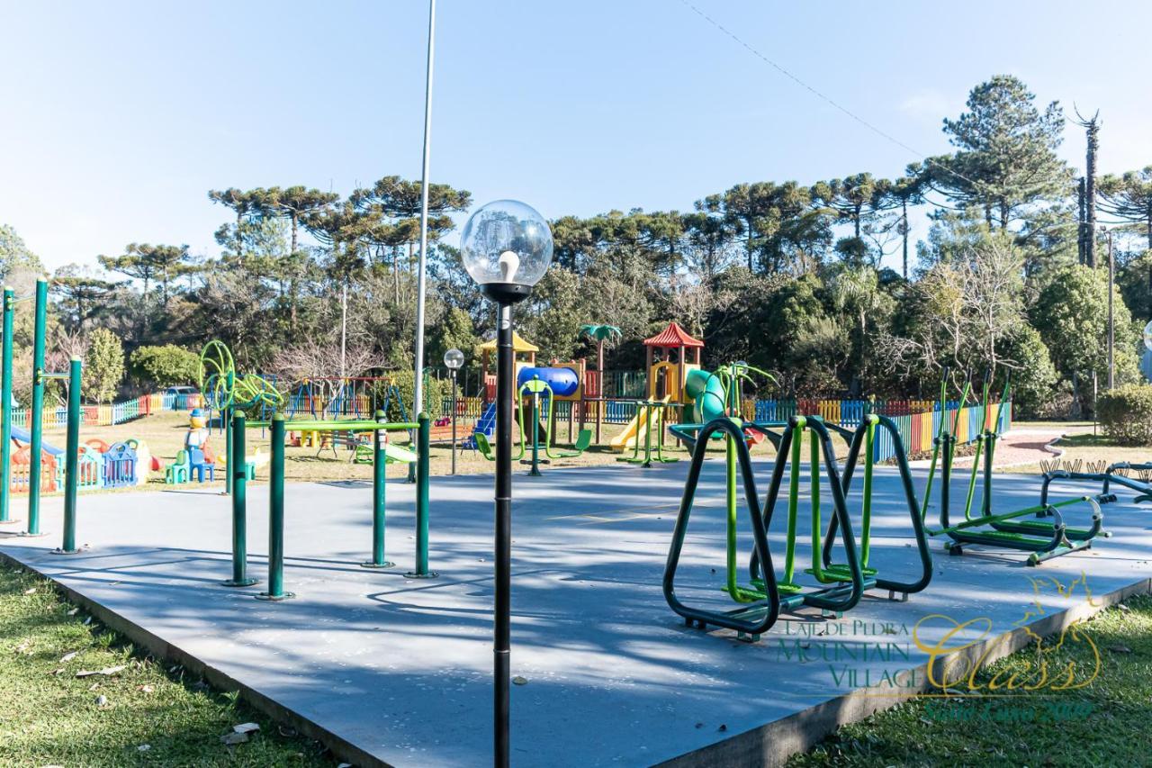 קנלה Suite Mountain Village מראה חיצוני תמונה